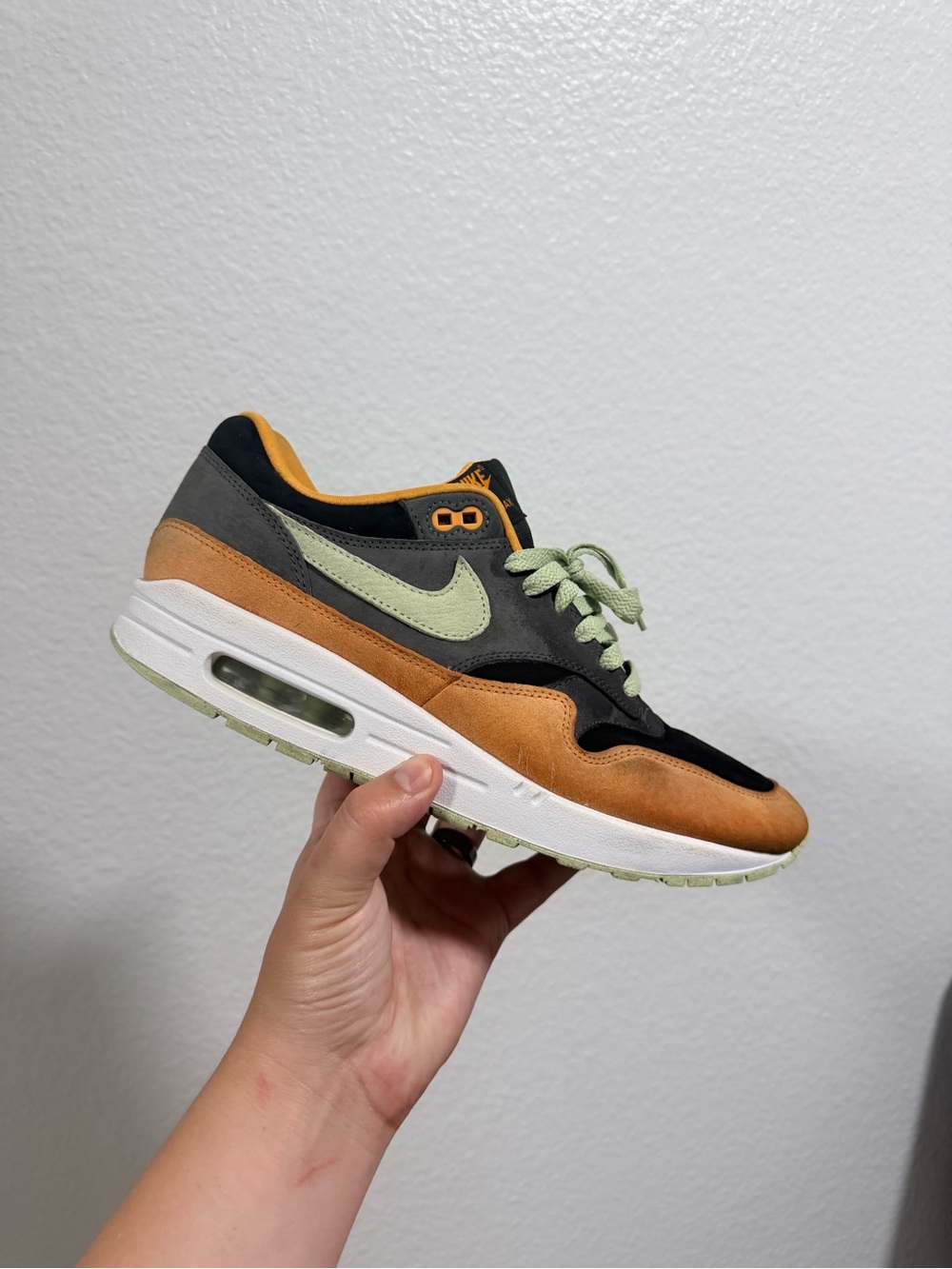 Nike Airmax 1 ugly duckling